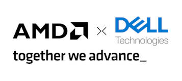 Dell Technologies and AMD