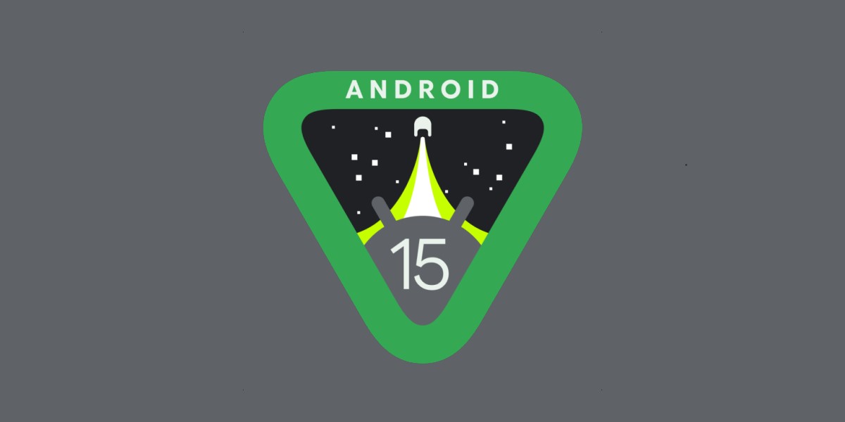 Anteprima per sviluppatori di Android 15, per non parlare dell'IA • Storia