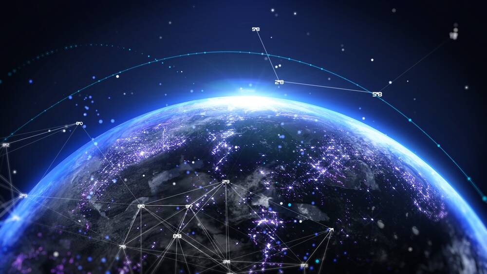 Interactive IEA tracker shows where AI is guzzling the most energy