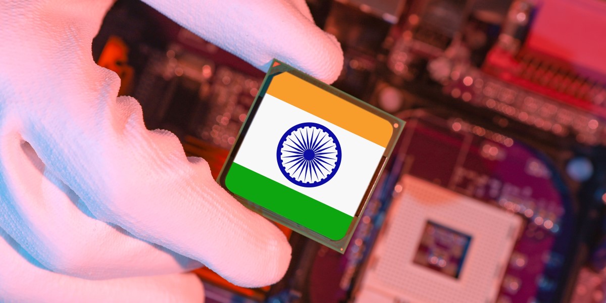 India’s homebrew RISC-V CPU goes on sale in new development board