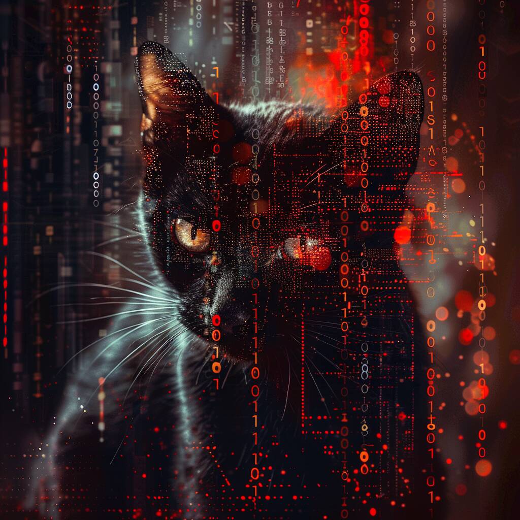 Cicada ransomware may be a BlackCat/ALPHV rebrand and upgrade