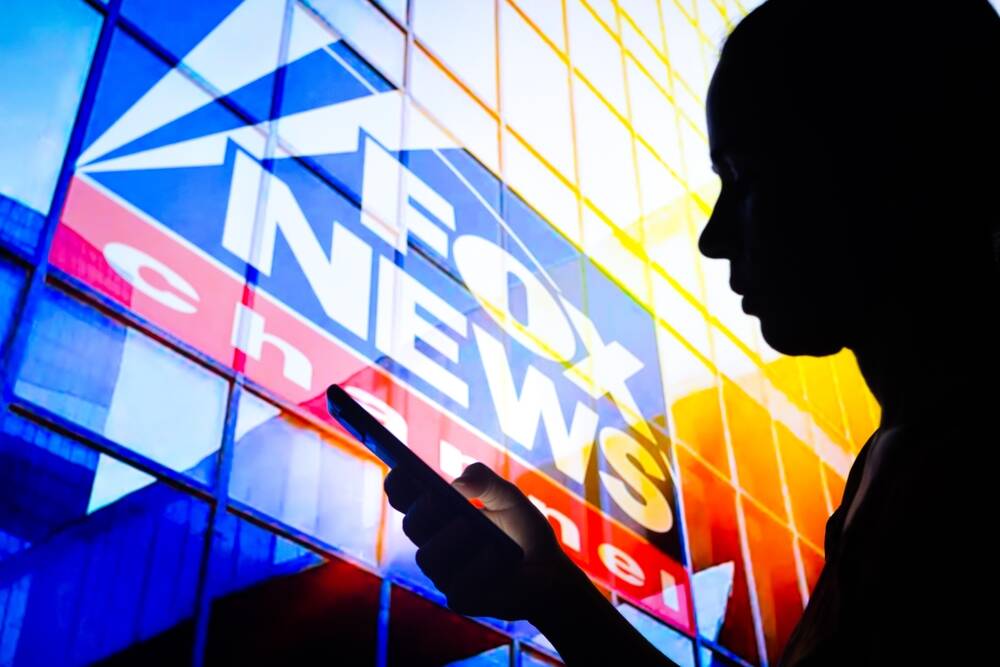 Fox News 'hacker' turns out to be journalist whose lawyers say was doing his job