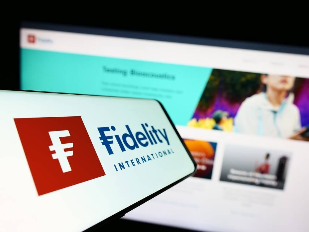 Fears of Fidelity customers’ financial information being stolen in suspected ransomware attack