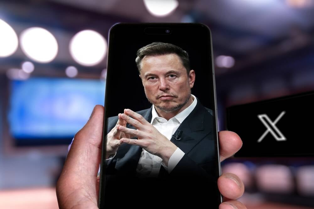Twitter's ex-CEO, CFO, and managers sue Elon Musk for $128M