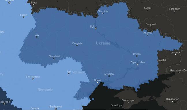 starlink-ukraine-coverage-map