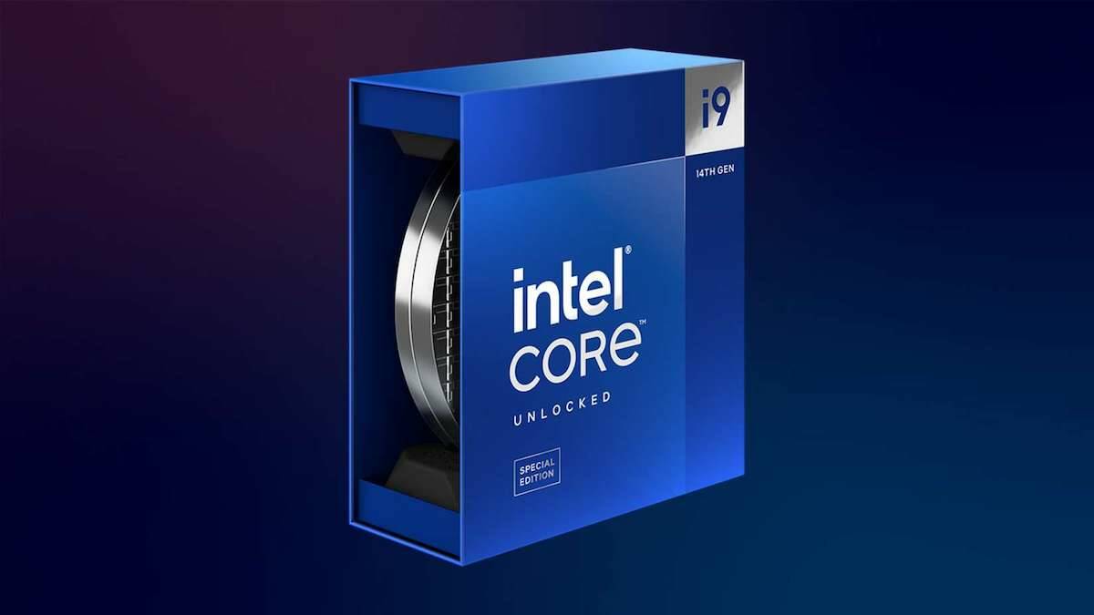 Intel Core i9-14900K Review: Bringing 6GHz to the Masses