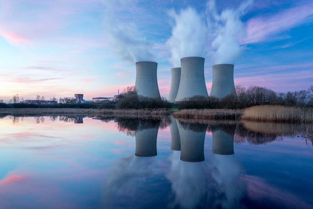 AI turning nuclear power plants into prime DC real-estate