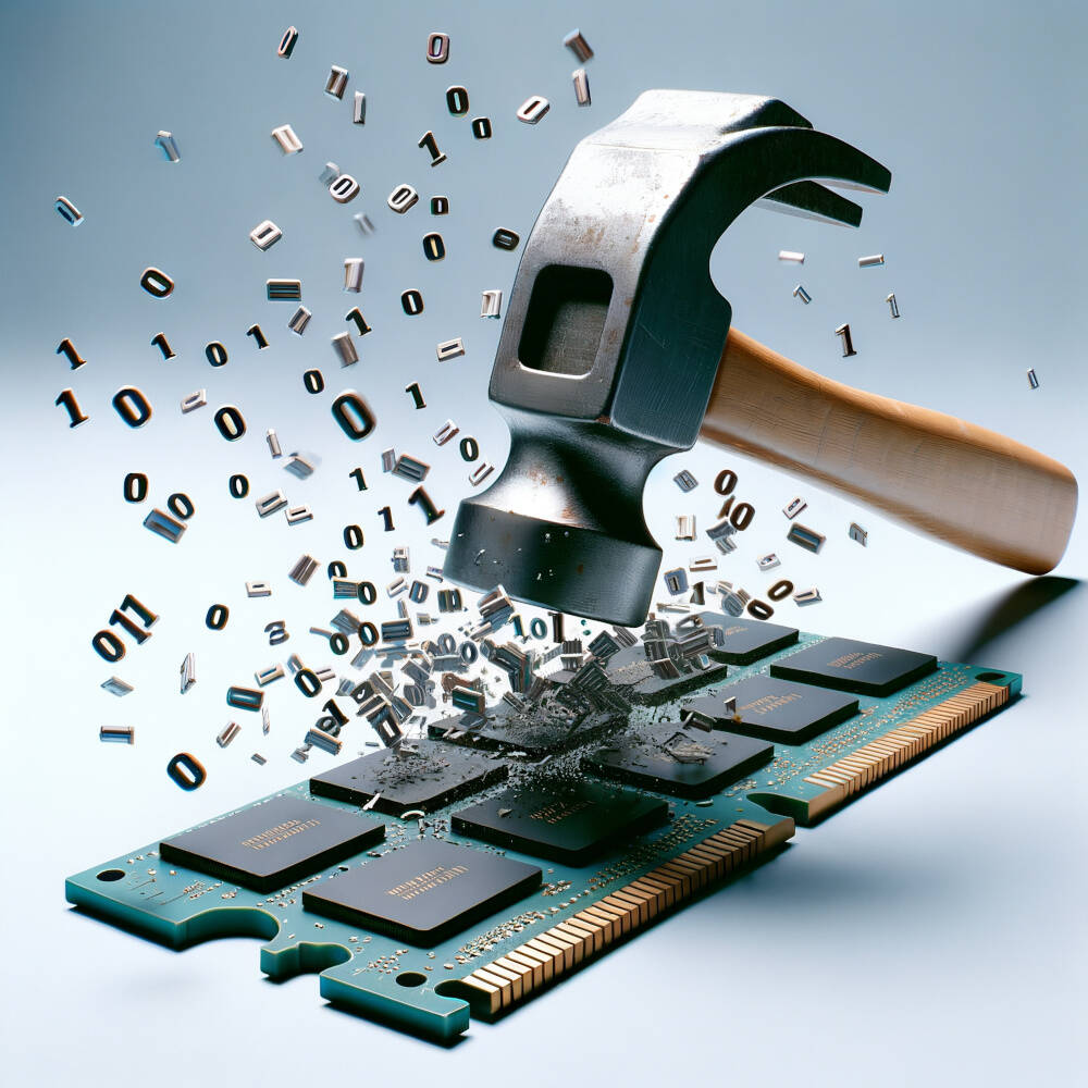 ZenHammer comes down on AMD Zen 2 and 3 systems • The Register