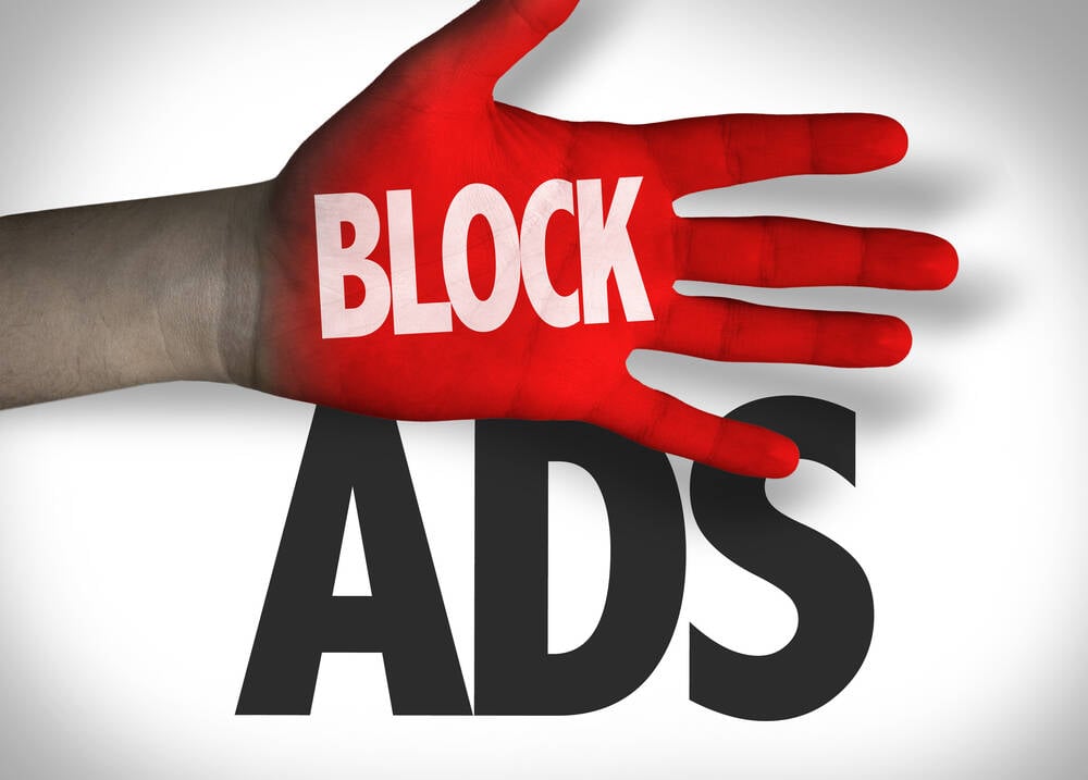 Majority of Americans now use ad blockers