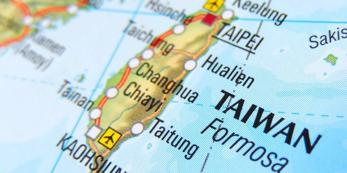 Taiwan's Seismology Center recorded multiple quakes on Wednesday, local time. The big one, which struck at 0758 local time (2358 UTC), registered 7.2 