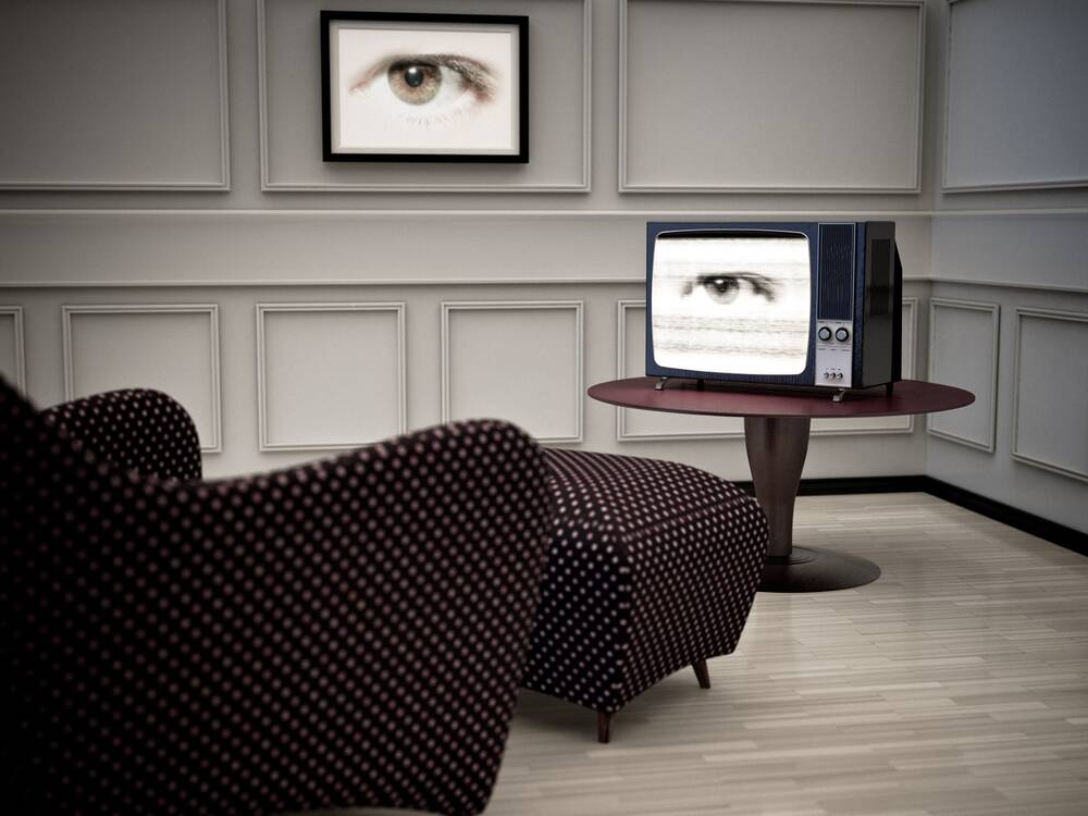 QnA VBage Got an unpatched LG 'smart' television? It could be watching you back