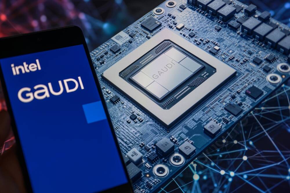 Intel preps export-friendly lower-power Gaudi 3 AI chips for China