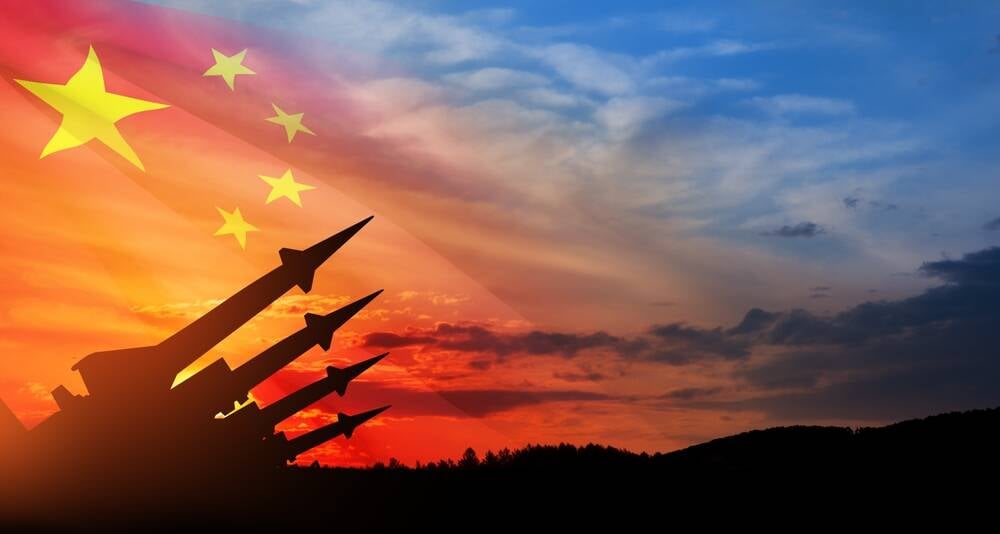 China scientists talk of powering hypersonic weapon with cheap Nvidia chip
