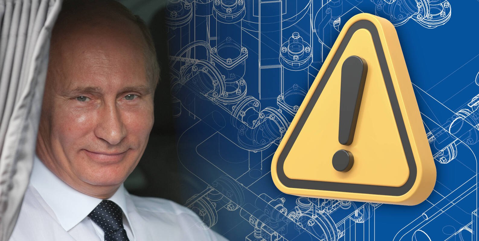 Kremlin's Sandworm blamed for cyberattacks on US, European water utilities