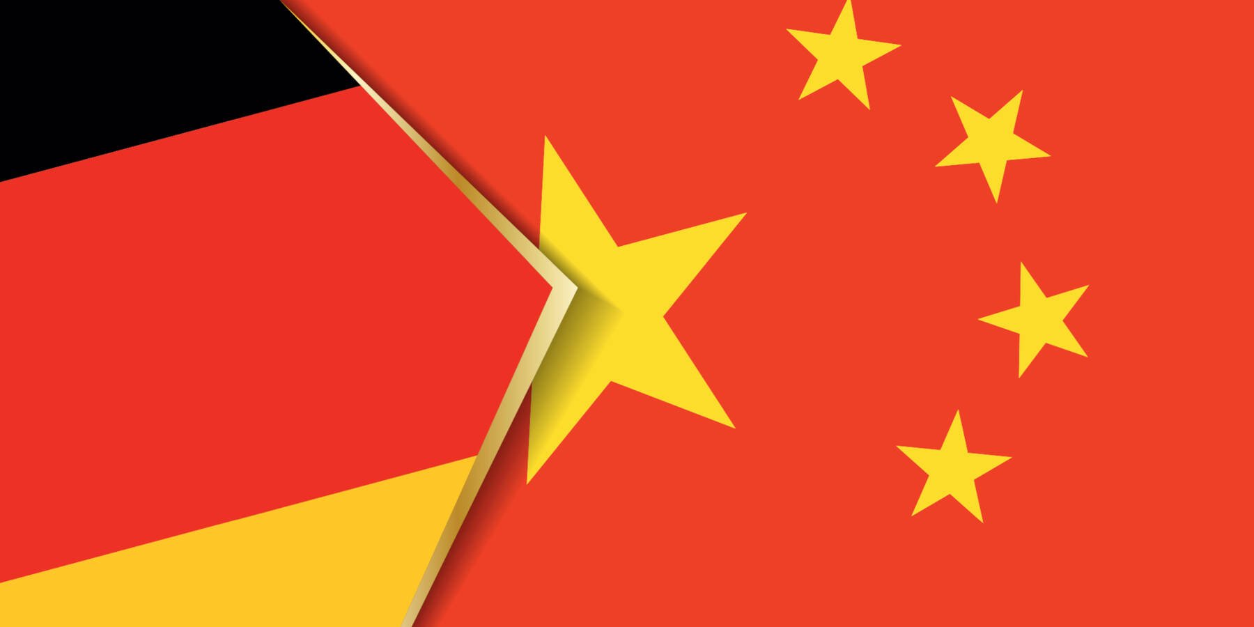 Deutschland verhaftet drei Personen, denen vorgeworfen wird, Marine-Militärtechnologie nach China zu schmuggeln. • Rekord