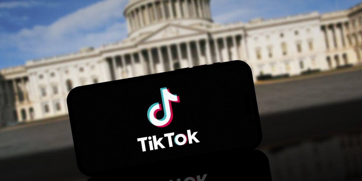 US Senate passes law requiring ByteDance to divest TikTok stateside