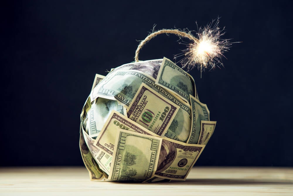 VC behemoth Insight Partners fears top-secret financial info swiped by cyber-miscreants