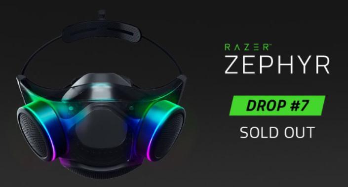 Remember when Razer, better known for overpriced peripheral hardware with RGB blinkenlights aimed at gamers, released an overpriced 