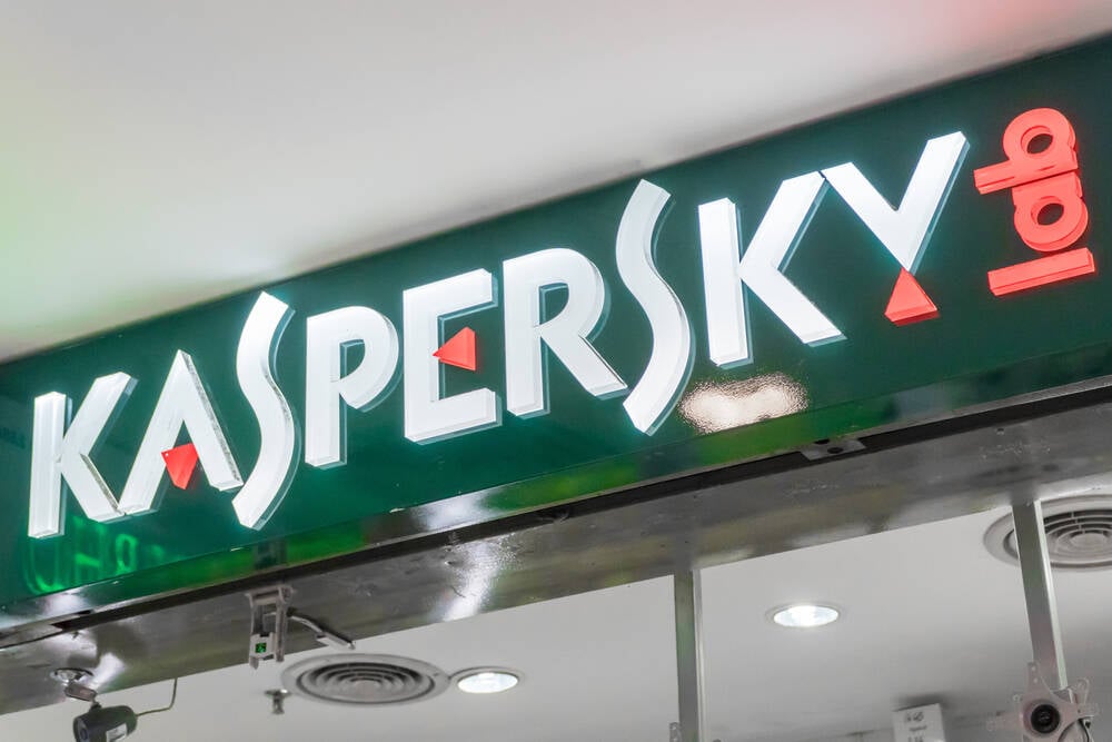 AI built by Russian infosec firm Kaspersky was used in Russian drones for its war on Ukraine, volunteer intelligence gatherers claim. The OSINT analys