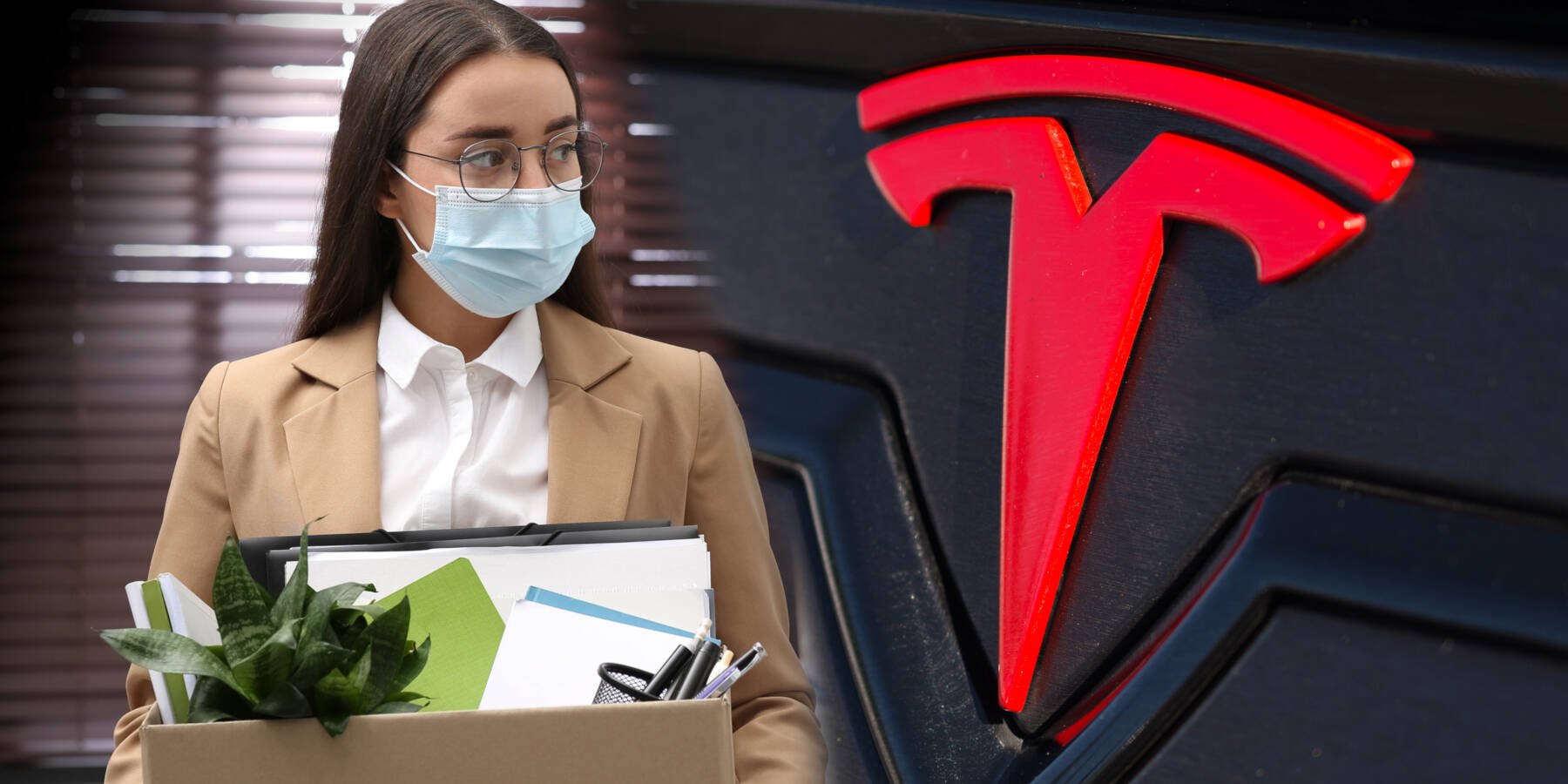 Tesla Layoffs 2024 Nevada Dolli Gabriel