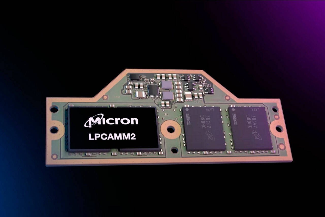 iFixit hails replaceable LPCAMM2 laptop memory as a 'big deal' - The Register