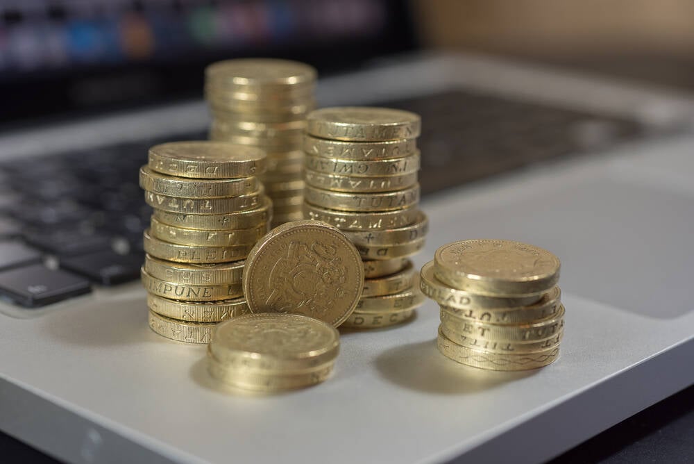 UK.gov doubles tech spending framework to 24B in 6 months