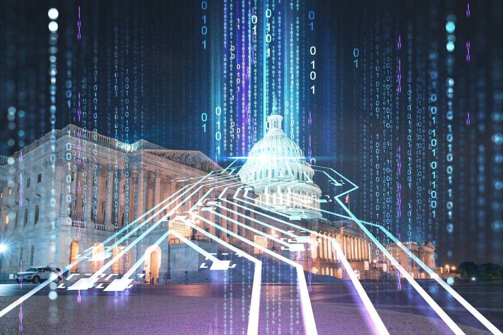 A quartet of US senators have released an AI legislation roadmap that calls for billions of dollars in research funding, but largely kicks the can dow