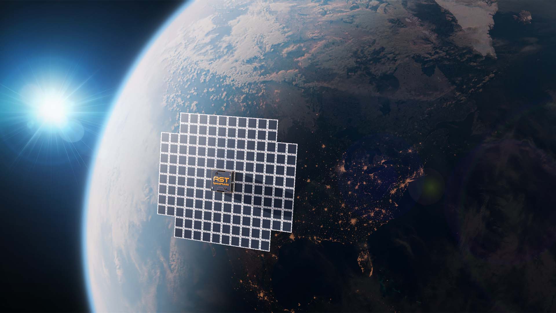 Low orbits of satellites for telephone services could be very bright • The Register