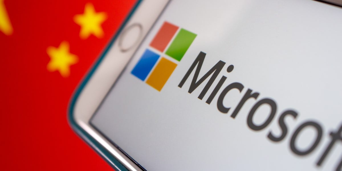 Tencent ve Microsoft, Çin’deki uygulama mağazalarını birbirine bağlıyor • The Register