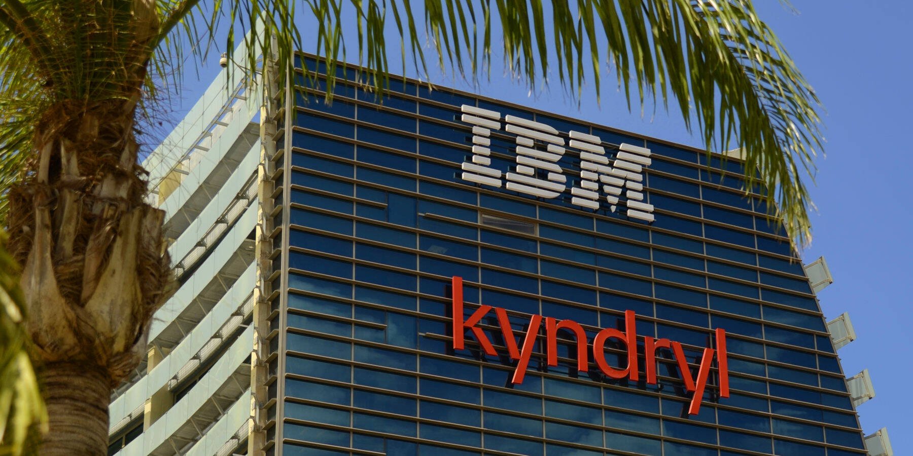 IBM spin-off Kyndryl accused of discriminating on basis of age, race, disability