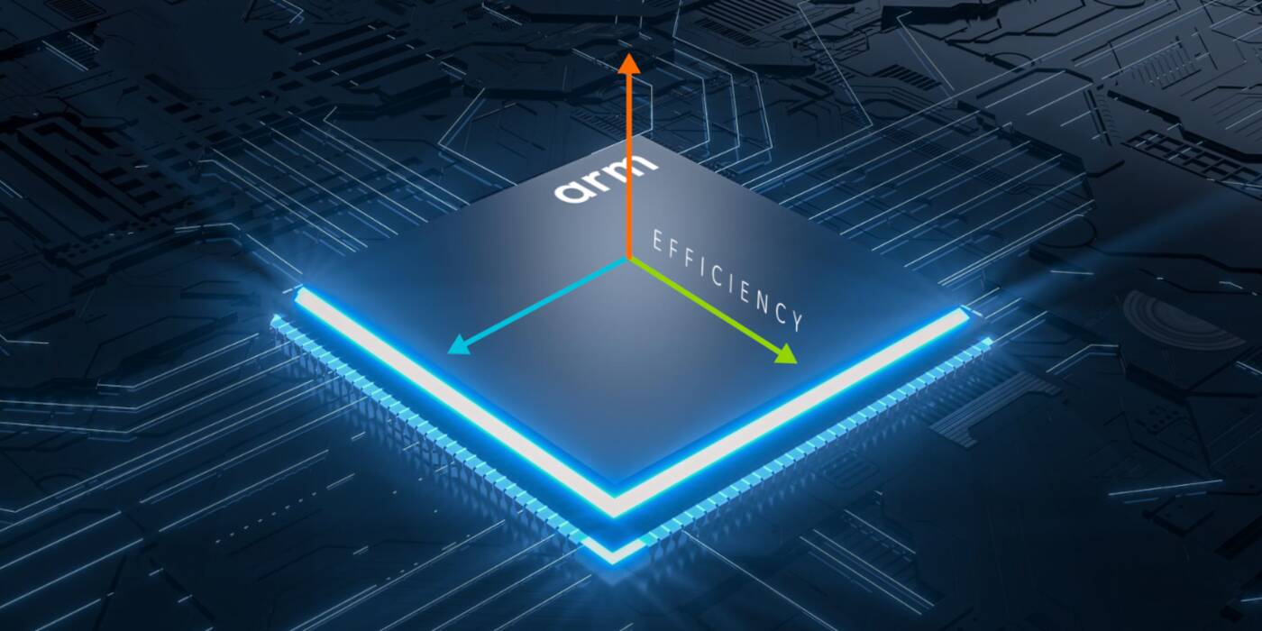 Analysis  Arm this week announced the availability of new top-end CPU and GPU designs ready made for system-on-chips for laptops, smartphones, and sim