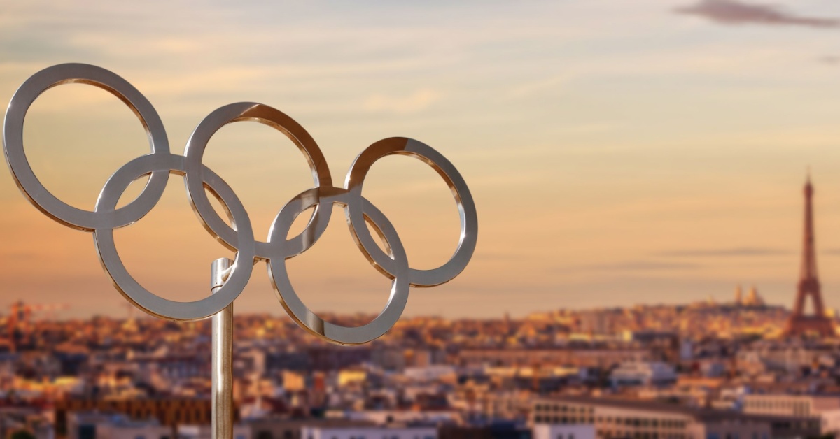 Russia takes gold for disinformation as Olympics approach