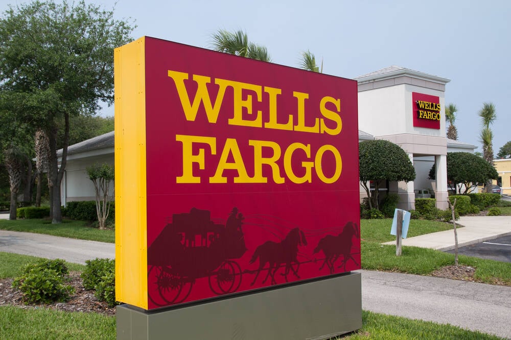 Wells Fargo fires employees for 'faking' keyboard activity