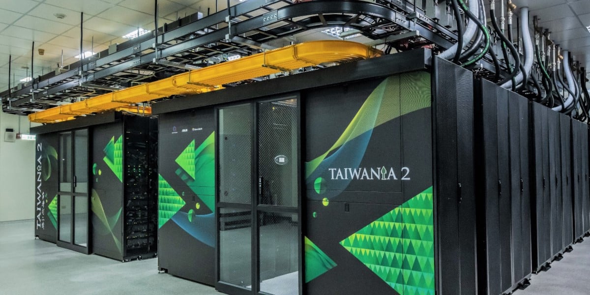 Taiwan's ASUS is best known for its laptops and Wi-Fi kit, but it's quietly building an enterprise tech and cloud business – and slowly introducing 