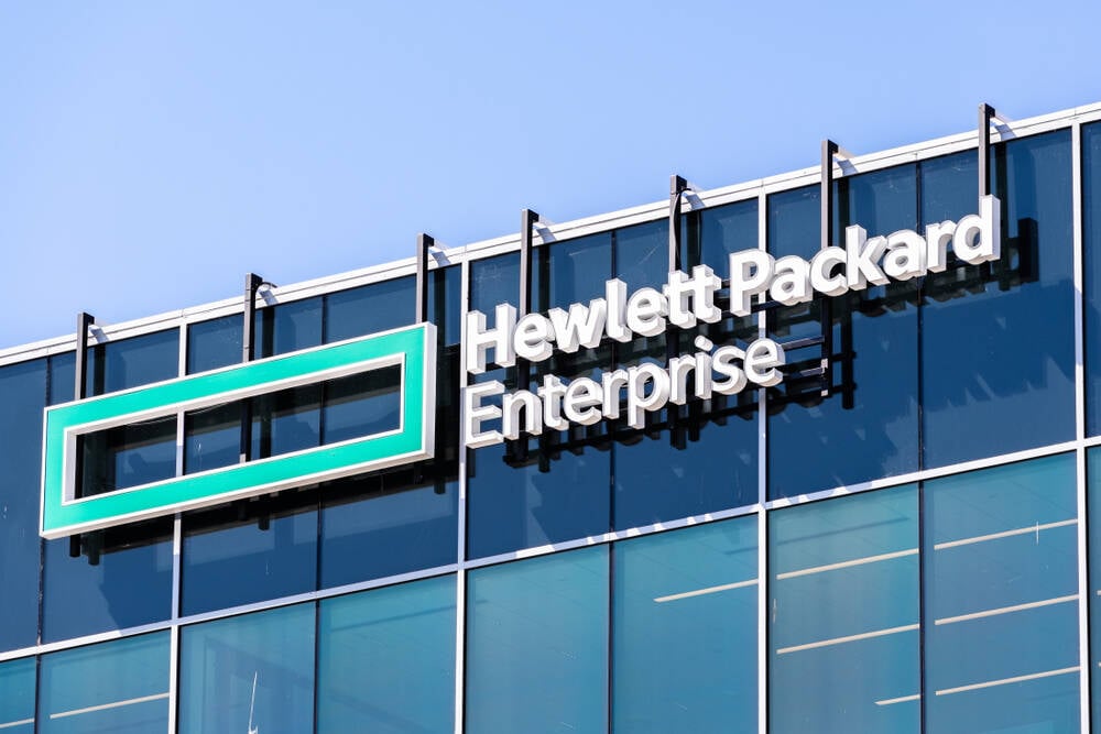 HPE's $14B Juniper takeover slams into Dept of Justice roadblock