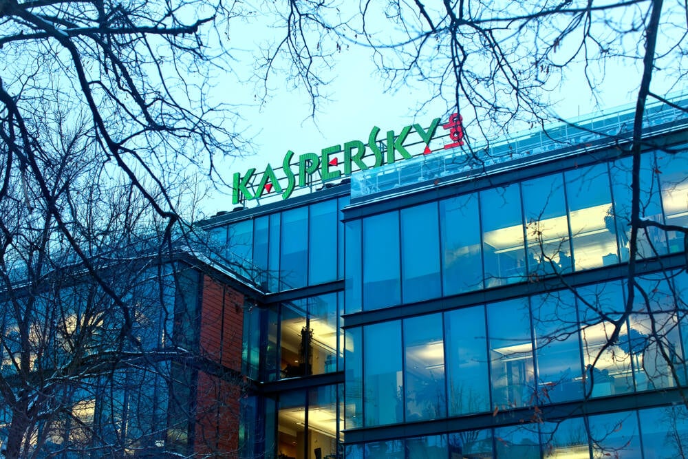 Biden puts a bullet in Kaspersky: Sales, updates to be banned in America