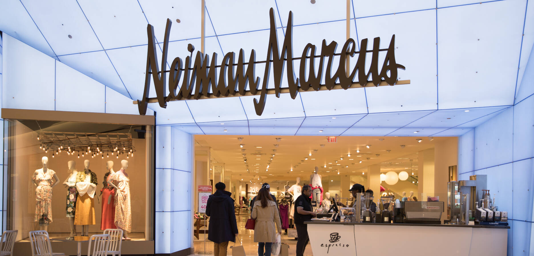 Fiend touts stolen Neiman Marcus customer info for $150K