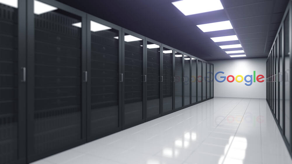 Google Irish datacenter plans denied for not being green