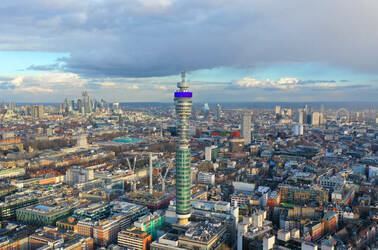 BT tower