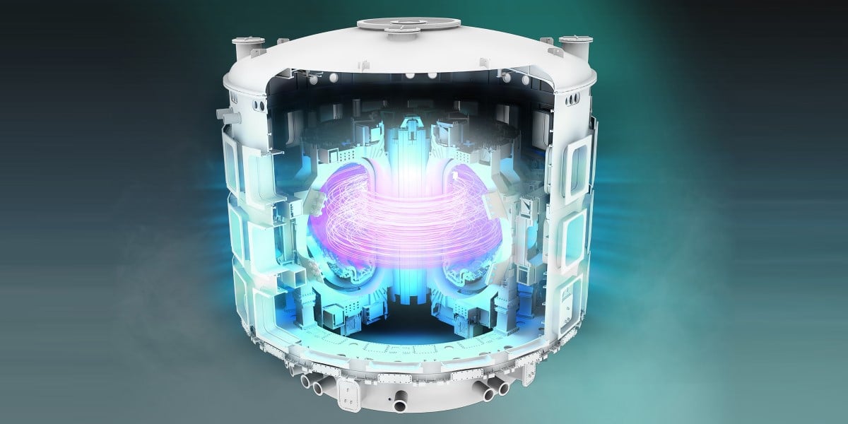 ITER delays first plasma for world’s biggest tokamak