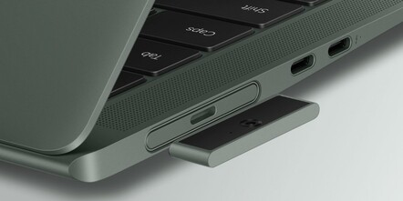 Honor MagicBook Art 14 2024 laptop