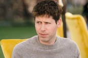 Sam Altman