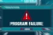 System failure 