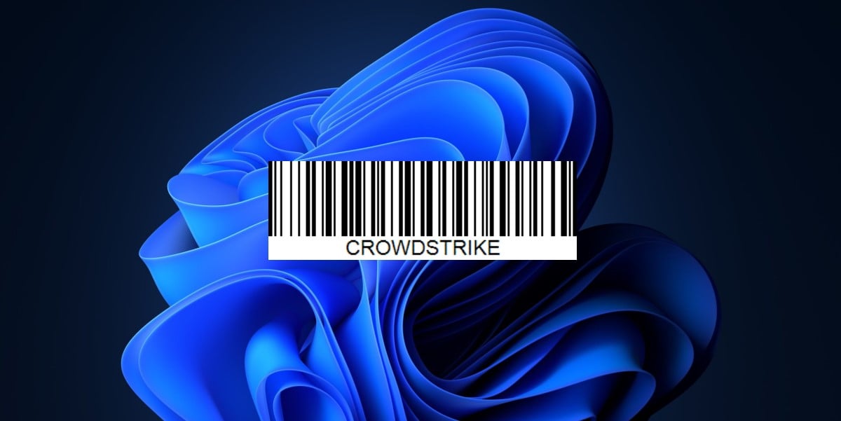 How a barcode scanner helped fix CrowdStrike mess in a flash