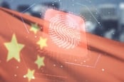 China digital fingerprint