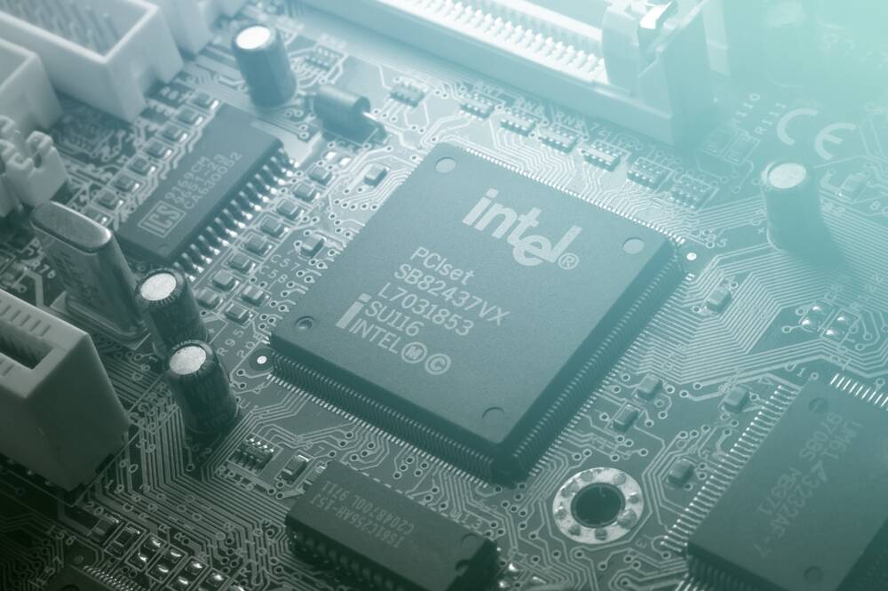 Intel to shed at least 15% of staff to drive down costs