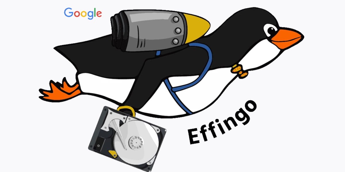 Google transfers 1.2 EB of data every day using Effingo