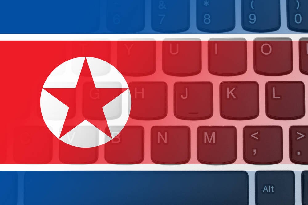 US man accused of outsourcing his IT jobs to North Koreans