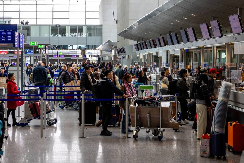 Seattle airport 'possible cyberattack' snarls travel yet again