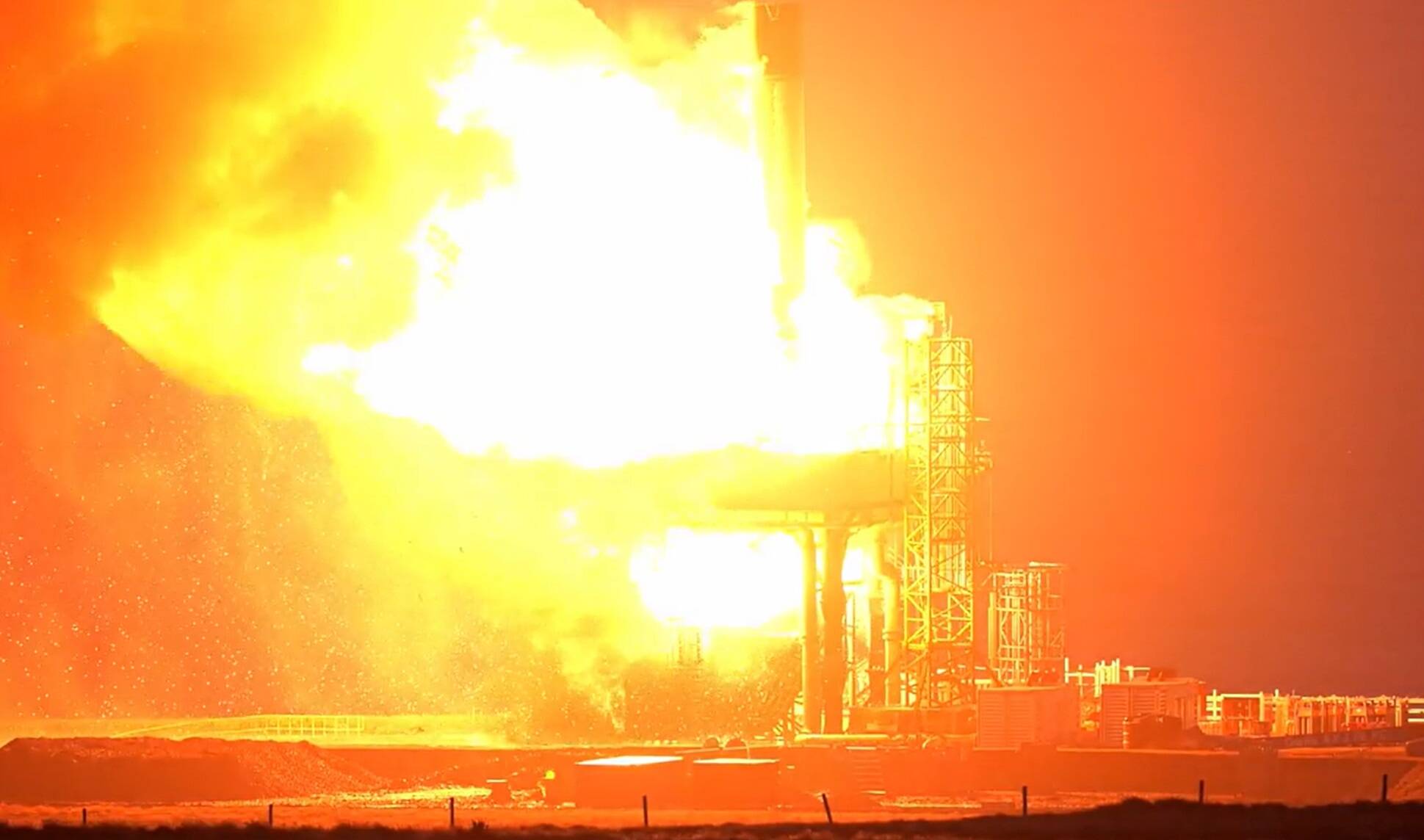 Rocket Factory Augsburg gives update on SaxaVord explosion • The Register